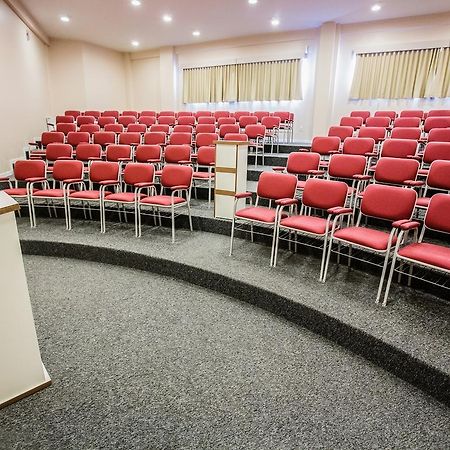 Gaboardi Park Hotel Curitibanos Εξωτερικό φωτογραφία