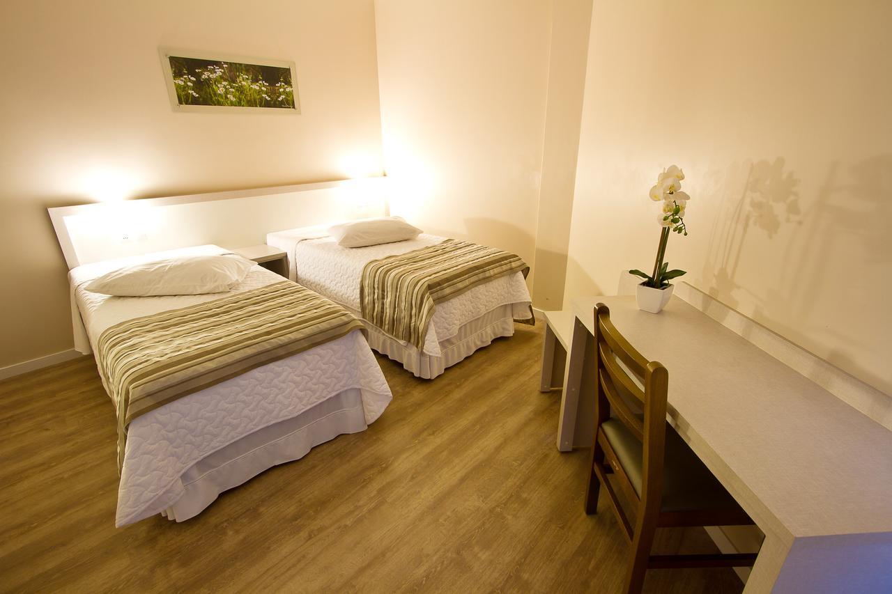 Gaboardi Park Hotel Curitibanos Δωμάτιο φωτογραφία