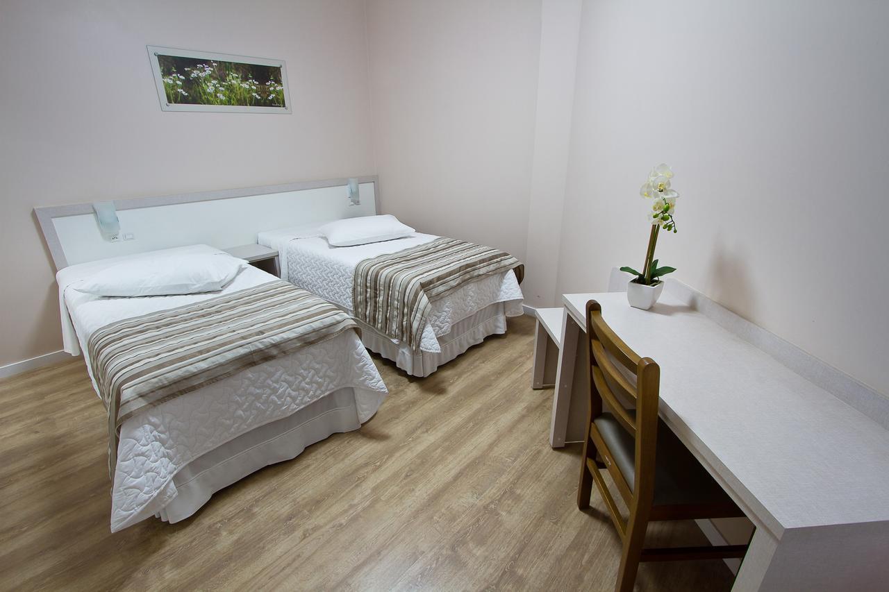 Gaboardi Park Hotel Curitibanos Δωμάτιο φωτογραφία