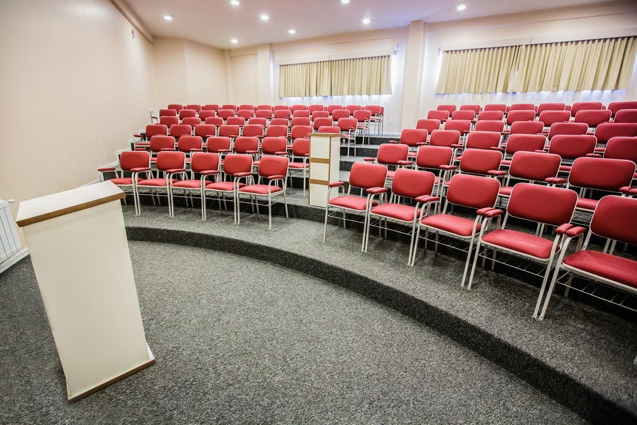 Gaboardi Park Hotel Curitibanos Εξωτερικό φωτογραφία