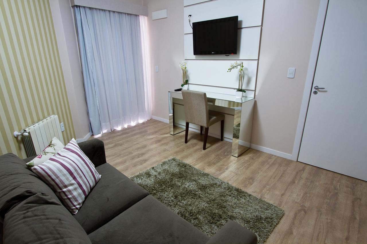 Gaboardi Park Hotel Curitibanos Εξωτερικό φωτογραφία