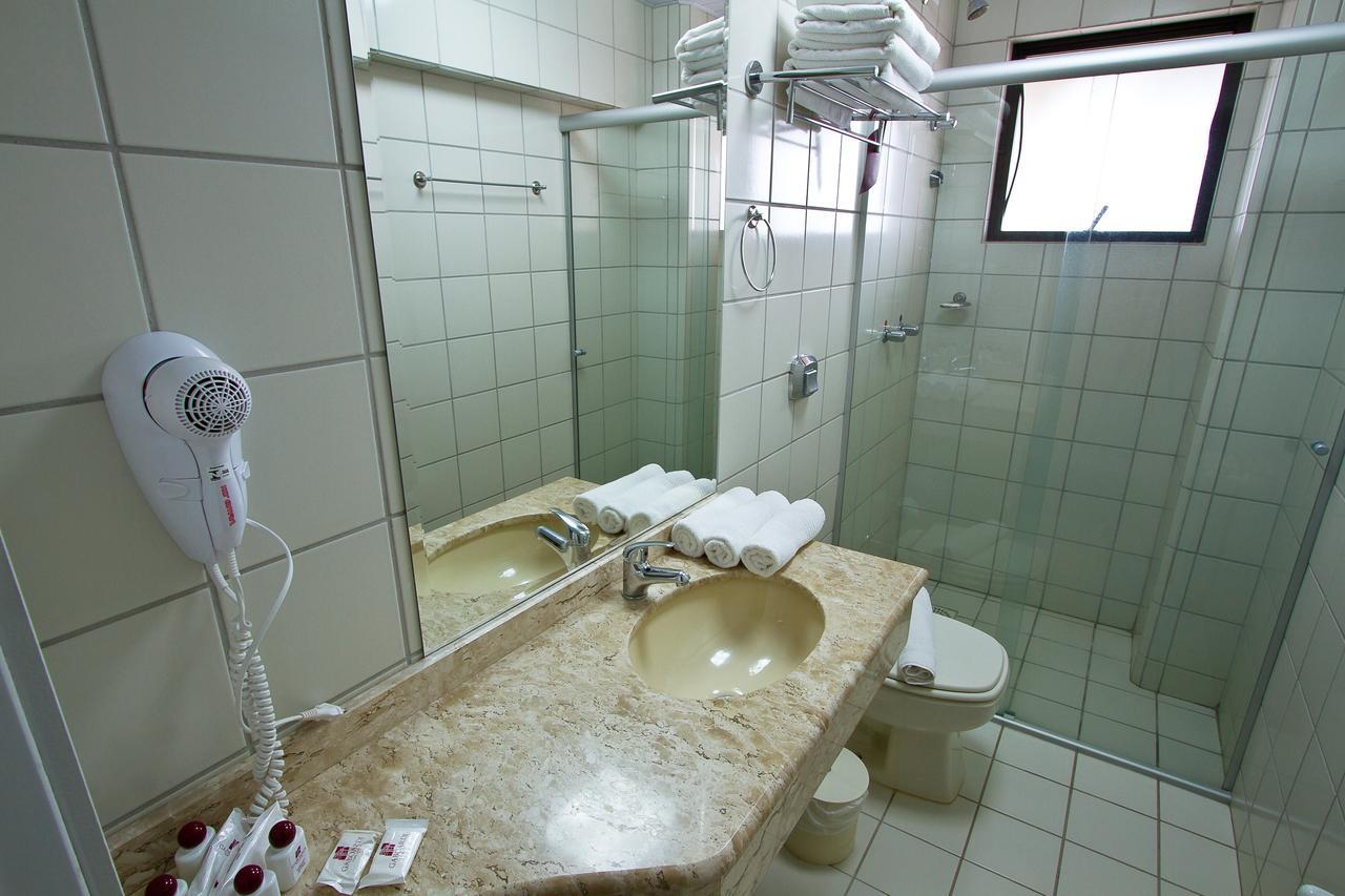 Gaboardi Park Hotel Curitibanos Δωμάτιο φωτογραφία