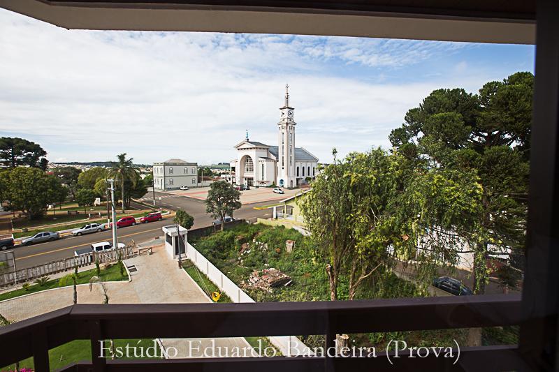 Gaboardi Park Hotel Curitibanos Εξωτερικό φωτογραφία