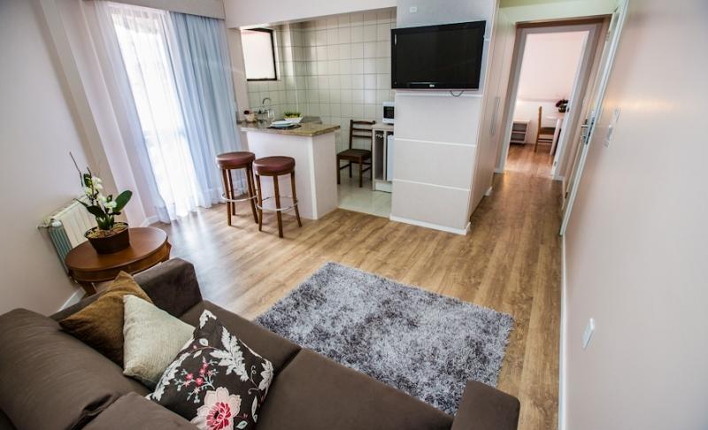 Gaboardi Park Hotel Curitibanos Εξωτερικό φωτογραφία