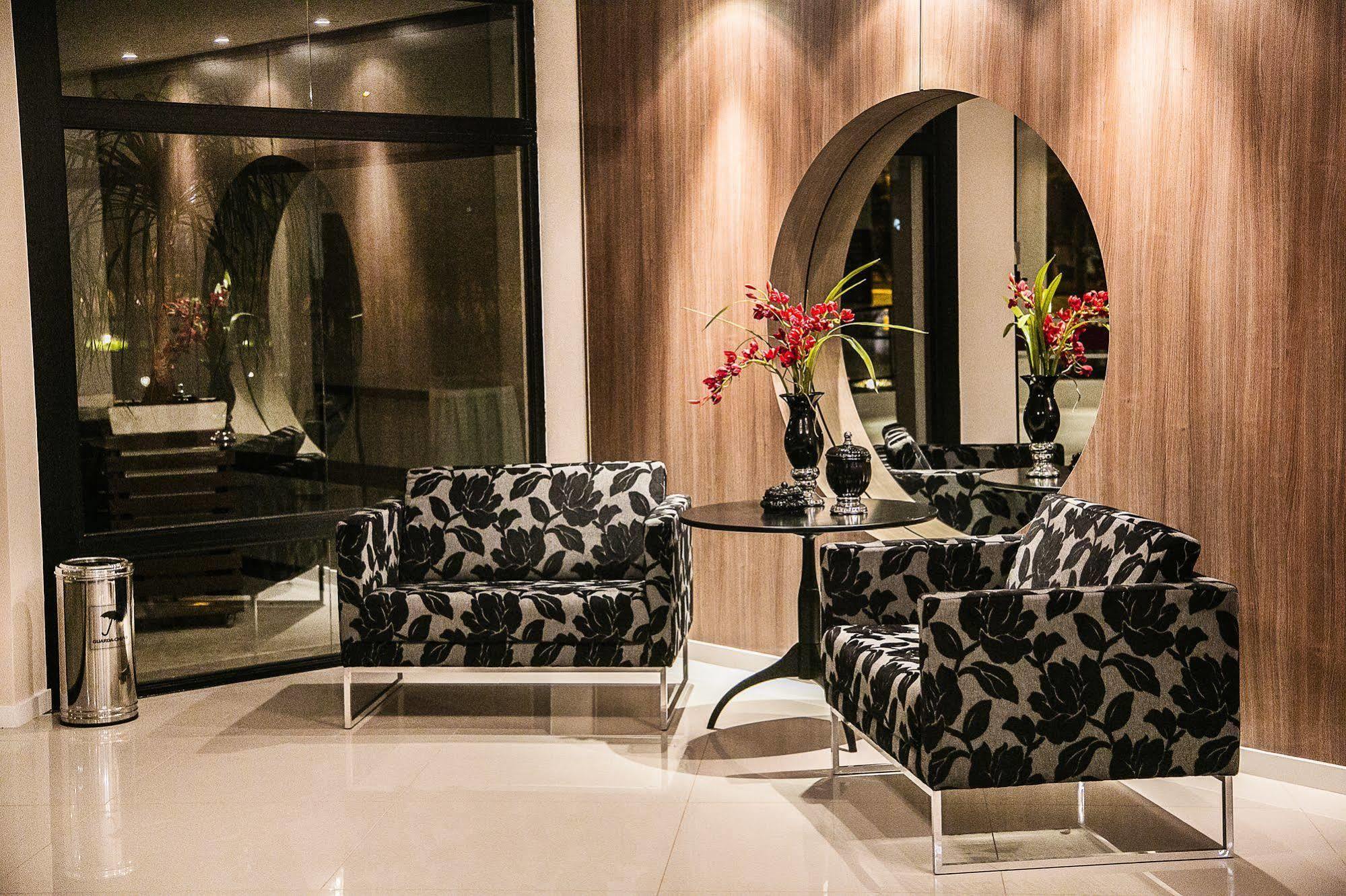 Gaboardi Park Hotel Curitibanos Εξωτερικό φωτογραφία
