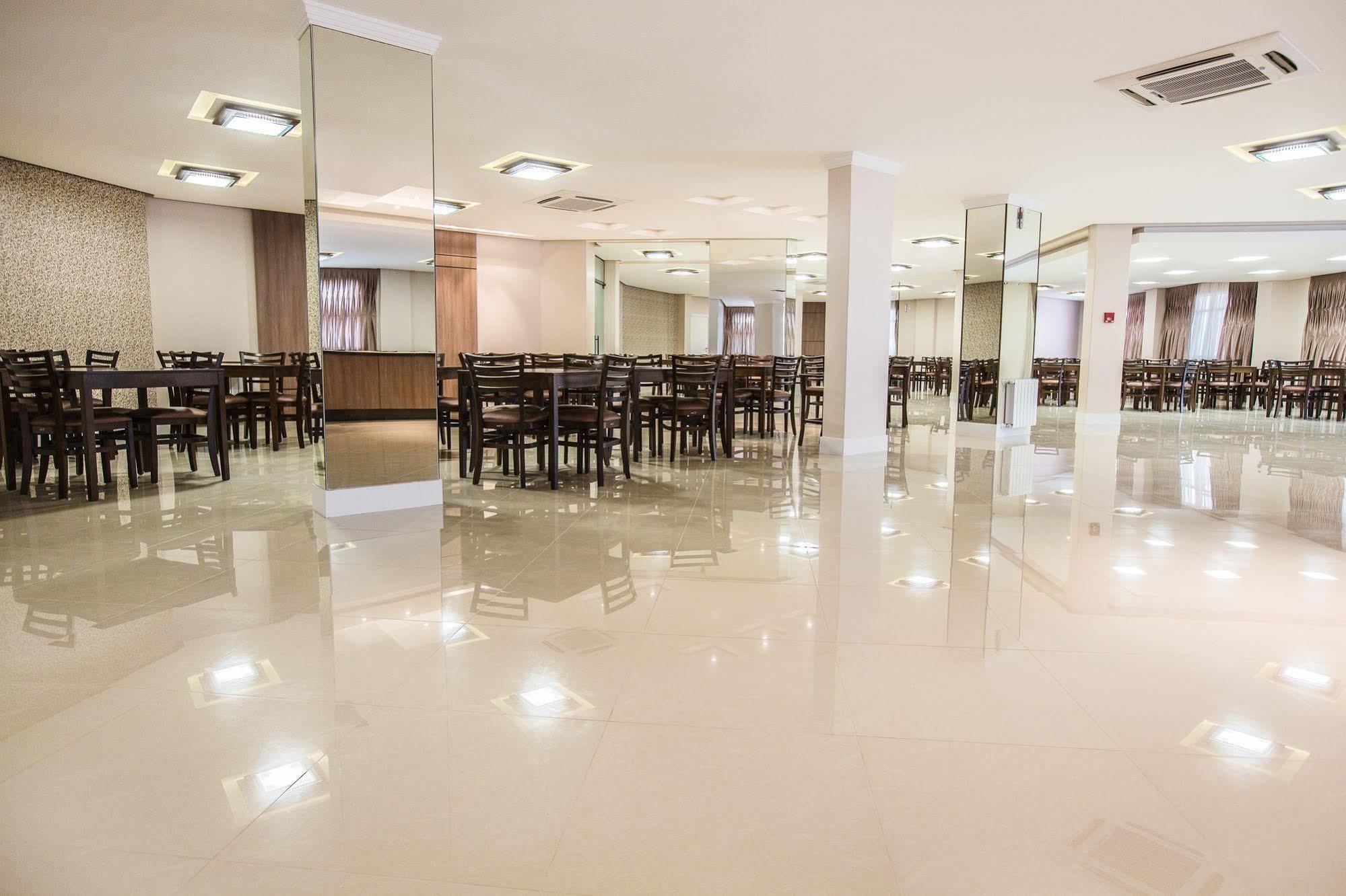 Gaboardi Park Hotel Curitibanos Εξωτερικό φωτογραφία