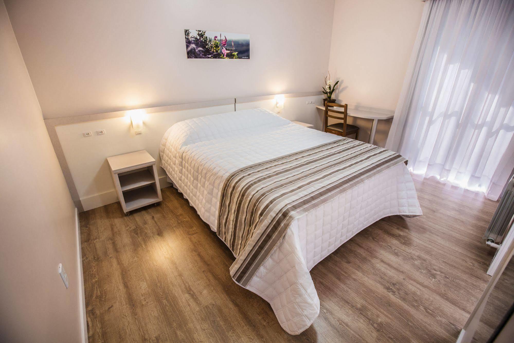 Gaboardi Park Hotel Curitibanos Εξωτερικό φωτογραφία
