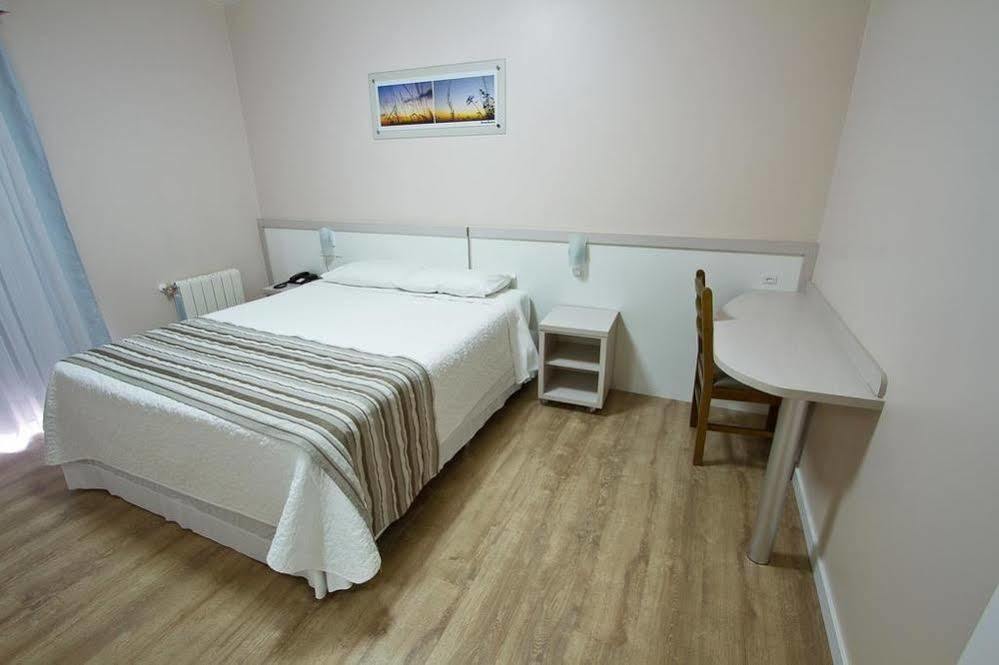Gaboardi Park Hotel Curitibanos Εξωτερικό φωτογραφία