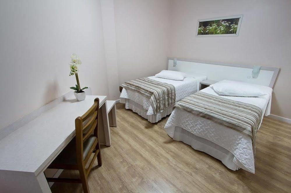 Gaboardi Park Hotel Curitibanos Εξωτερικό φωτογραφία