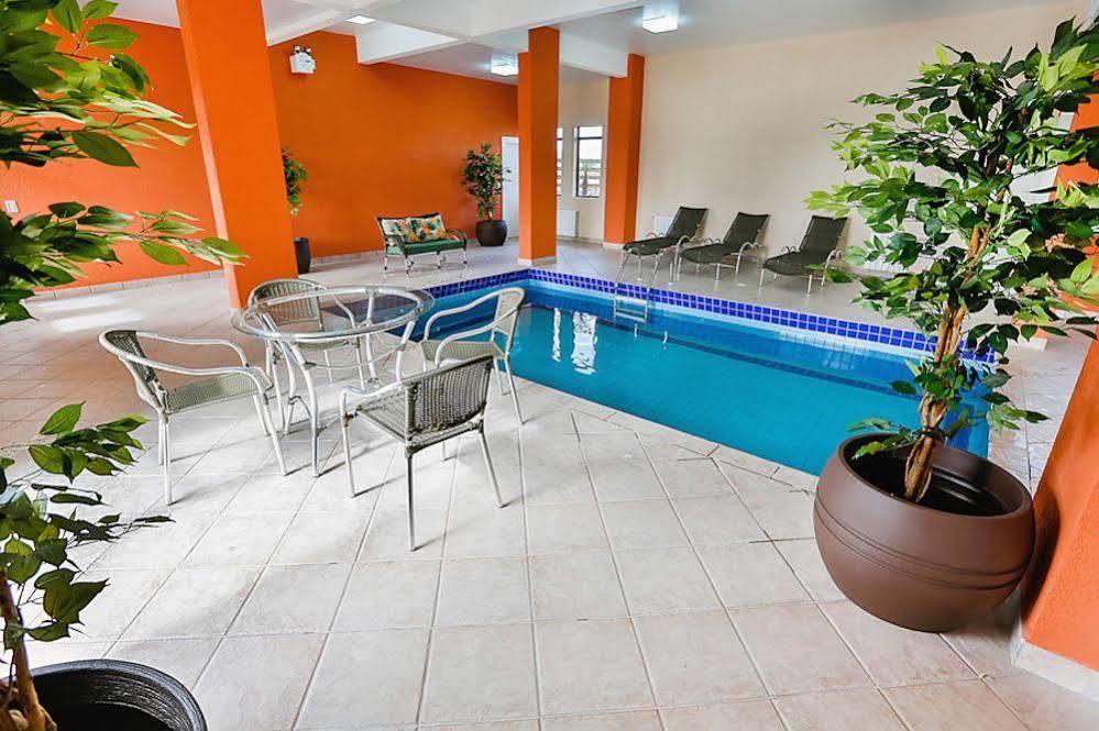 Gaboardi Park Hotel Curitibanos Εξωτερικό φωτογραφία