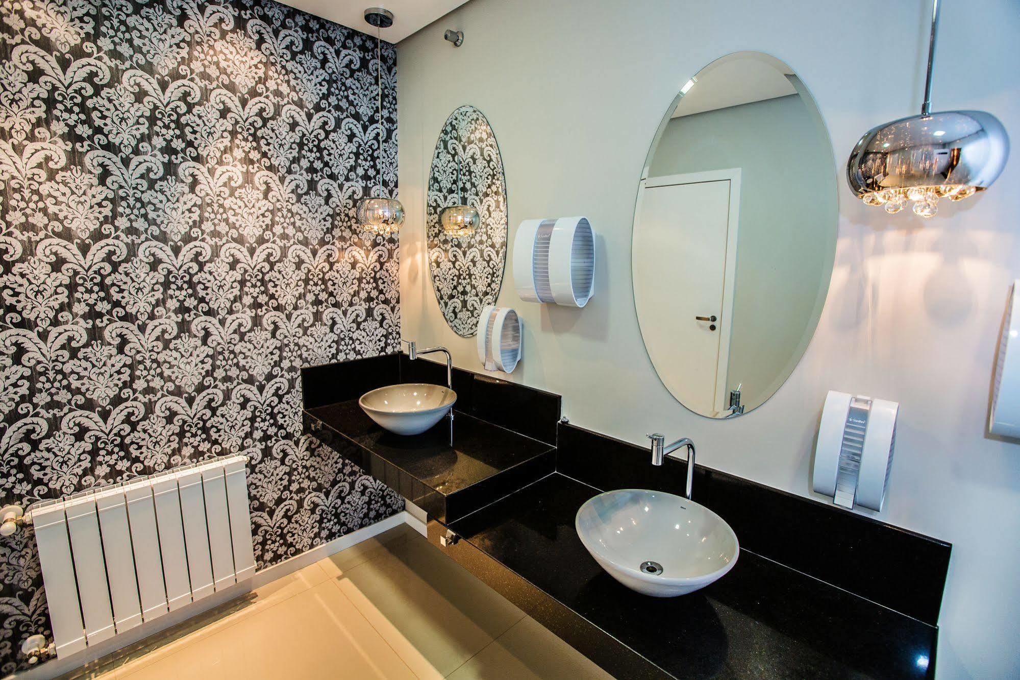 Gaboardi Park Hotel Curitibanos Εξωτερικό φωτογραφία